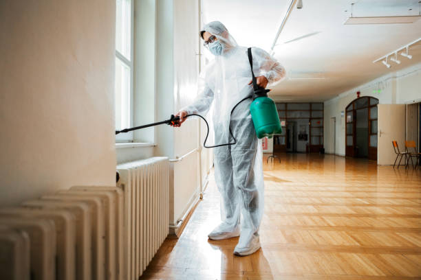 Professional Pest Control in Salem, OH